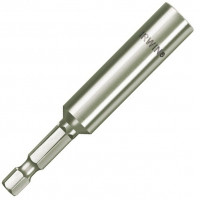 Держатель бит 50мм MAGNETIC BIT HOLDER 1/4", IRWIN