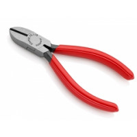 Кусачки бокові KNIPEX 70 01 125