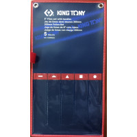 Чохол для 1005GQ King Tony (831005KTAA)