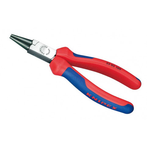 Круглогубці KNIPEX 22 02 160