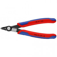 Кусачки Electronic Super Knips® KNIPEX 78 41 125