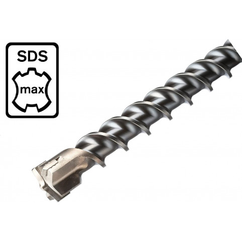 Бур SDS MAX 30.0x570 SPEEDHAMMER, IRWIN