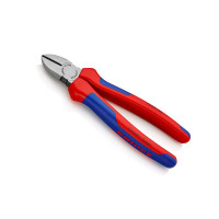 Кусачки бокові KNIPEX 70 02 180