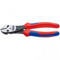 Кусачки бокові особливої потужності TwinForce KNIPEX 73 72 180