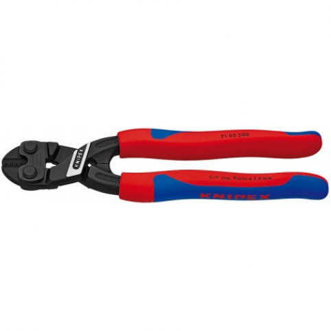 Компактний болторіз KNIPEX CoBolt 71 02 200