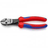 Кусачки бокові особливої потужності TwinForce KNIPEX 73 72 180 F