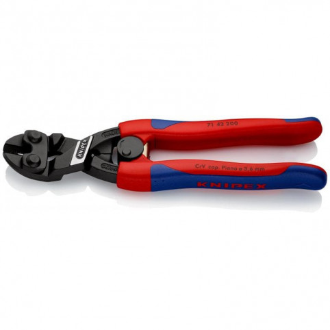 Компактний болторіз KNIPEX CoBolt 71 42 200