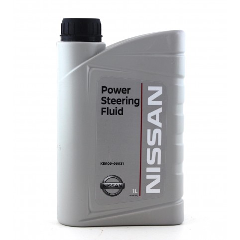 Жидкость ГУР Nissan PSF 1л (KE90999931)