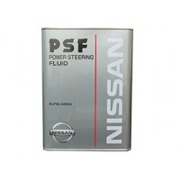 Жидкость ГУР Nissan PSF 4л (KLF5000004)