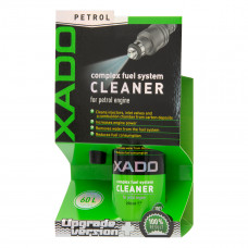 Комплексний очиститель топливной системы XADO бензин 250 мл (XA 30024)