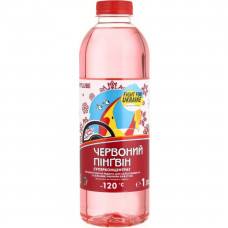 Омыватель стекол зимний Verylube Красный пингвин суперконцентрат -120 С  1 л XB 50003 Омыватель стекол зимний Verylube Красный пингвин суперконцентрат -120 С  1 л XB 50003