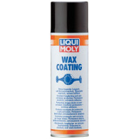 Средство для консервации Liqui Moly Wax Coating 300 мл