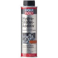 Засіб для усунення шуму гідрокомпенсаторів Liqui Moly Hydro - Stossel - Additiv 300 мл 3919