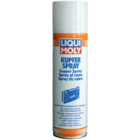 Мідний спрей Liqui Moly Kupfer - Spray 250 мл