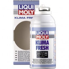 Освежитель кондиционера  Liqui Moly Klima-Fresh 150 мл