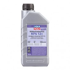 Антифриз Liqui Moly концентрат Kohlerfrostschutz KFS 12+ 1 л