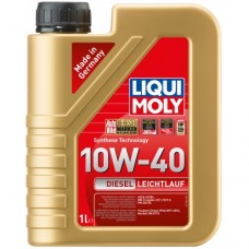 Моторное масло Liqui Moly Diesel Leichtlauf 10W-40 1 л 1386