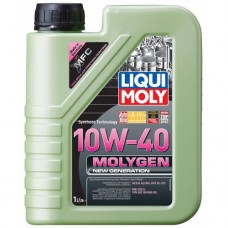 Моторное масло Liqui Moly Molygen 10W-40 1 л 9059