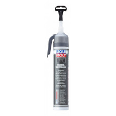 Силиконовый герметик Liqui Moly Silikon-Dichtmasse black 200 мл