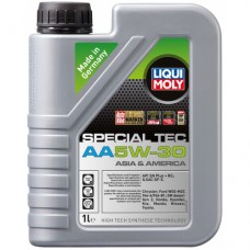 Моторное масло LIQUI MOLY SPECIAL TEC АА 5W-30 1 л 7515
