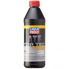 Трансмиссионное масло Liqui Moly Top Tec ATF 1100 1 л