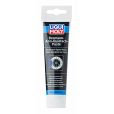 Смазка для суппортов Liqui Moly Bremsen-Anti-Quietsch-Paste 100 мл Смазка для суппортов Liqui Moly Bremsen-Anti-Quietsch-Paste 100 мл