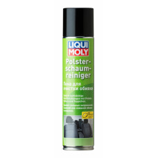 Піна для очищення оббивки Liqui Moly Polster-Schaum-Reiniger 300 мл (7586)