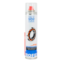 Литиевая универсальная белая смазка с PTFE Verylube 320 мл XB 40221