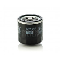 Масляный фильтр MANN MW 64/1