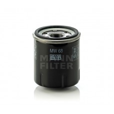 Масляный фильтр MANN MW 68