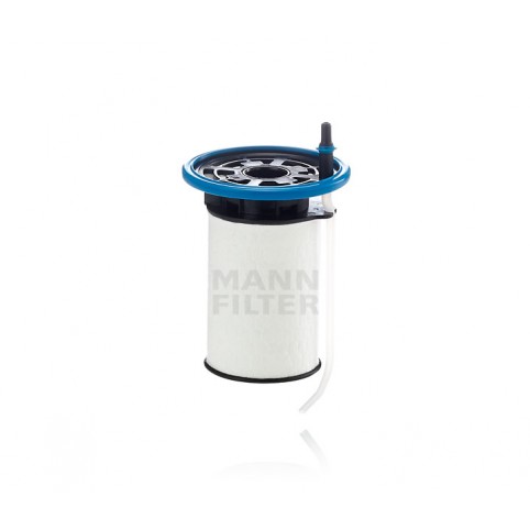 Масляный фильтр MANN PU 7005