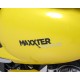 Электроскутер Maxxter LUX PLUS (yellow)