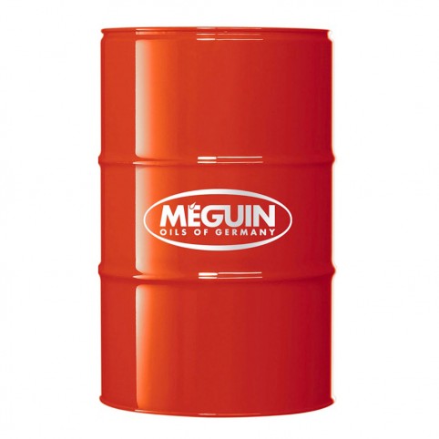 Моторное масло Meguin QUALITY 5W-30 60 л