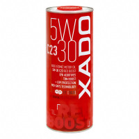 Моторна олива XADO Atomic Oil 5W-30 C23 Red Boost 1 л XA 26105 Моторна олива XADO Atomic Oil 5W-30 C23 Red Boost 1 л XA 26105