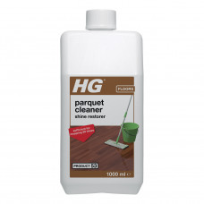 Моющее средство для паркета HG 1000 мл (467100106) Моющее средство для паркета HG 1000 мл (467100106)