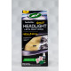 Набор для восстановления фар Turtle Wax HEADLIGHT LENS RESTORER KIT 1 шт 51768