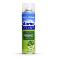 Нейтралізатор запаху DOMO з ароматом лимона 500 мл (XD 30002)