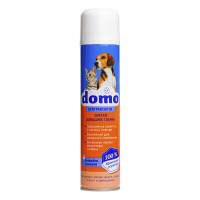 Нейтрализатор запахов домашних животных DOMO 300 мл (XD 10055)