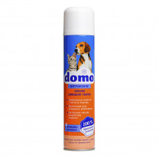 Нейтрализатор запахов домашних животных DOMO 300 мл (XD 10055)