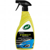 Очисник бітуму та слідів комах Turtle Wax BUG AND TAR REMOVER 500 мл 53648 Очисник бітуму та слідів комах Turtle Wax BUG AND TAR REMOVER 500 мл 53648