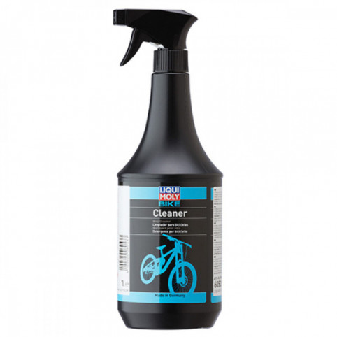 Очиститель велосипеда Liqui Moly Bike Cleaner 1 л 21778