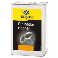 Очиститель воздухоприемной системы дизельного двигателя AIR INTAKE CLEANER BARDAHL 5 л 2332B