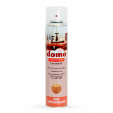 Полироль для мебели с карнаубским воском DOMO 250 мл (ХD 11026)