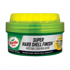 Полірувальна паста Карнауба Turtle Wax Super Hard Shell 397 г 53190