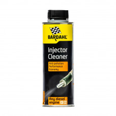 Очисник дизельних форсунок BARDAHL Diesel Injector Cleaner 300 мл 1185B Очисник дизельних форсунок BARDAHL Diesel Injector Cleaner 300 мл 1185B