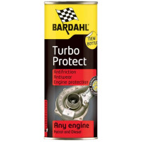 Присадка в двигатель PROTECT TURBO BARDAHL 300 мл 3216B