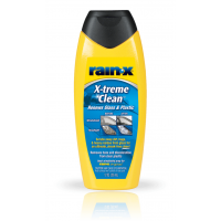 Чистящее средство для мытья стекол и пластика Rain X "X-treme Clean" 355 мл (5080217)