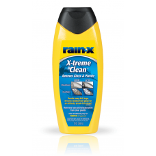 Чистящее средство для мытья стекол и пластика Rain X "X-treme Clean" 355 мл (5080217)