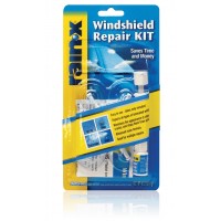 Комплект для ремонта ветрового стекла Rain X "Windshield Repair KIT" (600001)