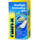 Набор для полировки фар Rain X "Headlight Restoration KIT" (800001809)